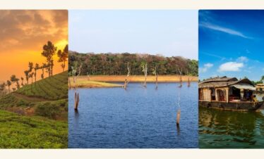 Kerala (4 Nights / 5 Days)